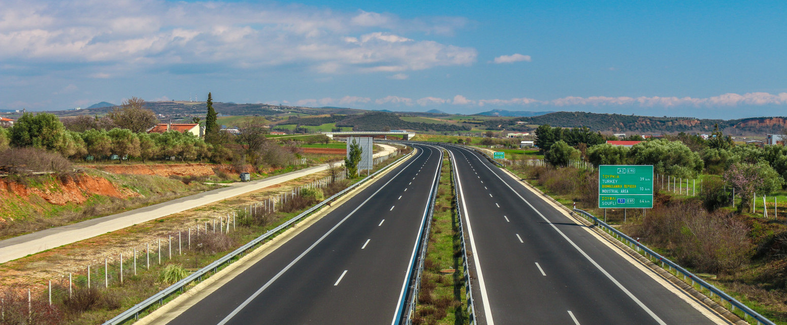 Grci uveli stroža pravila pred sezonu: Radar "hvata" na novim mestima, drastične kazne