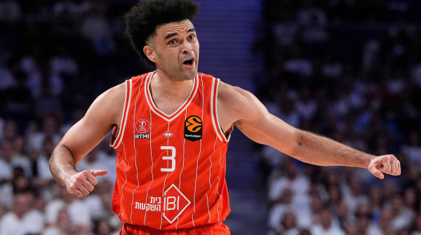 Hapoel spremio rekordan budžet – od cifre se zavrti u glavi