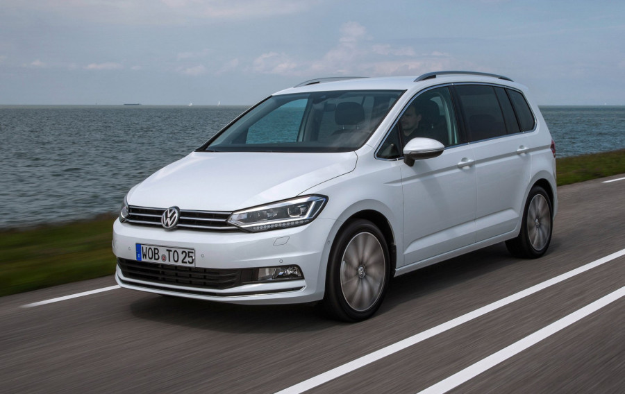 Volkswagen ugasio jedan od svojih najpraktičnijih modela posle 23 godine