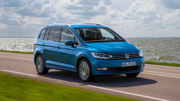 Volkswagen ugasio jedan od svojih najpraktičnijih modela posle 23 godine