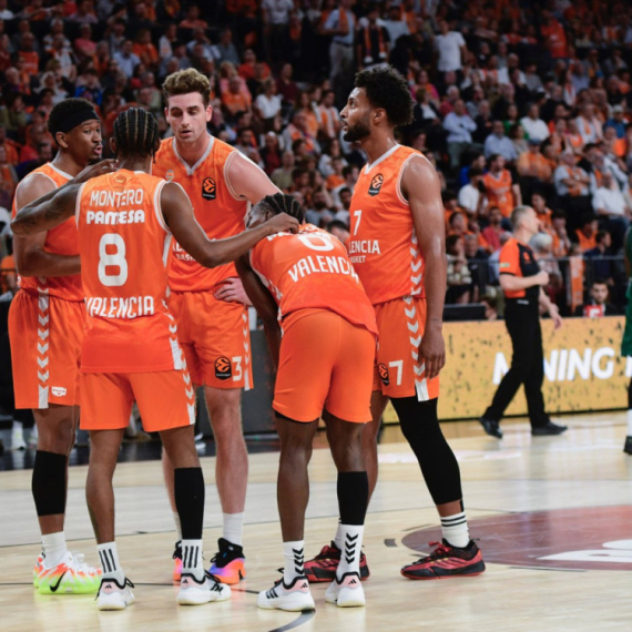 Valensija kvari planove Partizanu i Crvenoj zvezdi