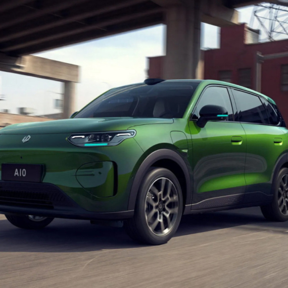 Evropa godinama blokirala kineske automobile, a sada Kinezima prodaje fabrike