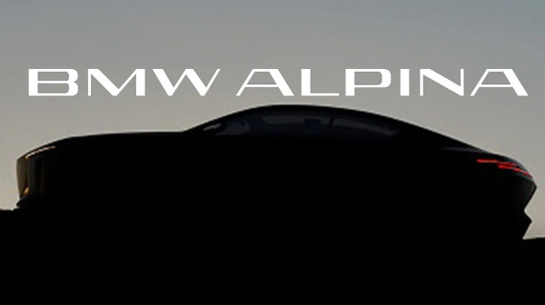 BMW sprema novu Alpinu inspirisanu Rolls-Royce modelima