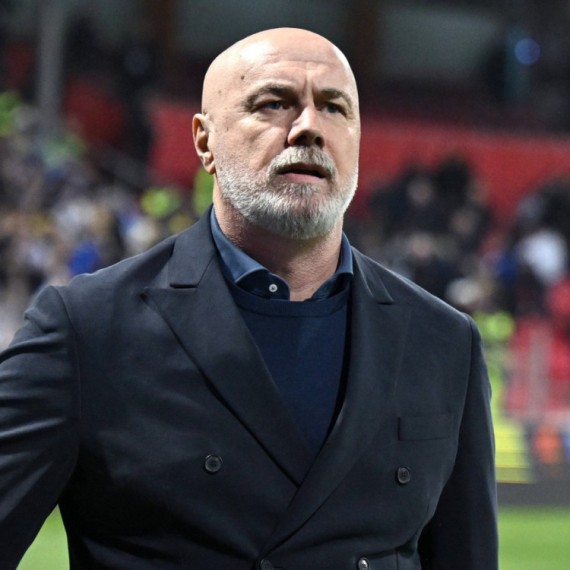 Barbarez objavio spisak BiH za Mundijal