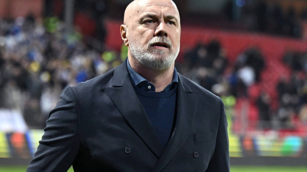 Barbarez objavio spisak BiH za Mundijal