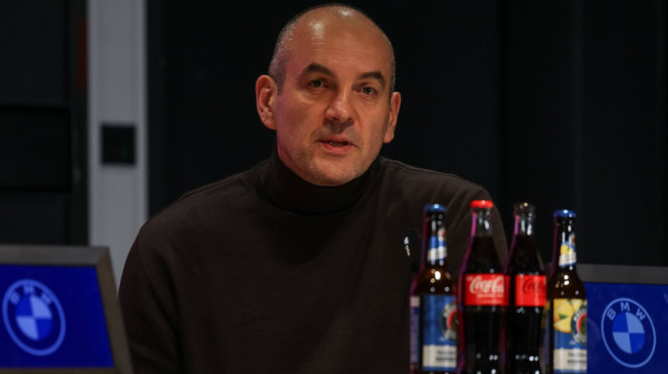 Šok u Minhenu –  Dragan Tarlać napušta Bajern