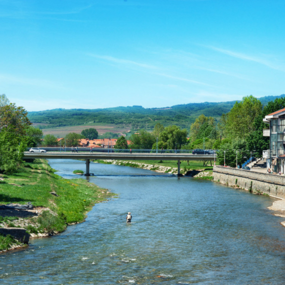 Jug Srbije dobija turistički kompleks: Niču motel, trgovinski objekti i benzinska pumpa