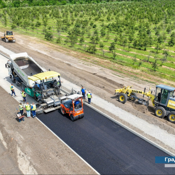 Zrenjanin pravi prostor za nove fabrike: Širi se važna industrijska zona, očekuju se investitori