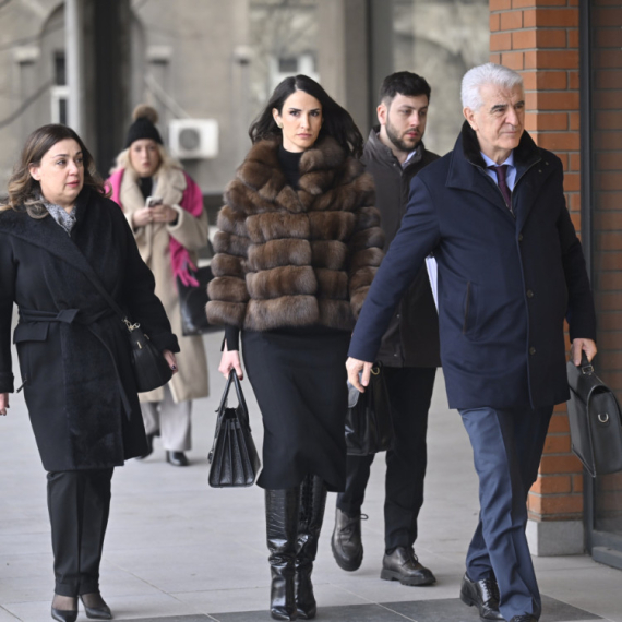 Kecmanovićima stigla presuda; Počinje rok za žalbe