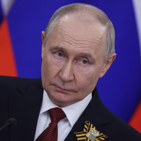 "To je obmana – Putin pokušava da skrene pažnju sa sopstvene slabosti"