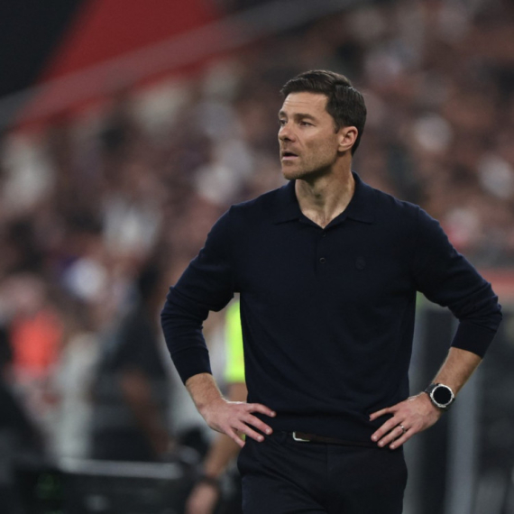 Ćabi Alonso prvi kandidat za trenera Čelsija