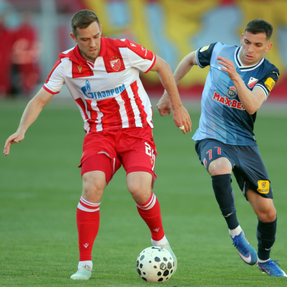 Finale Kupa pred 8.000 ljudi – karte 600 i 1.200 dinara