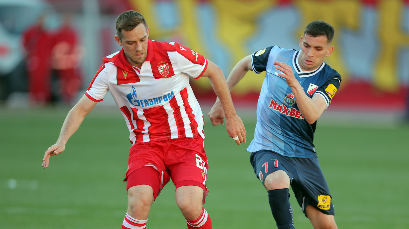 Finale Kupa pred 8.000 ljudi – karte 600 i 1.200 dinara