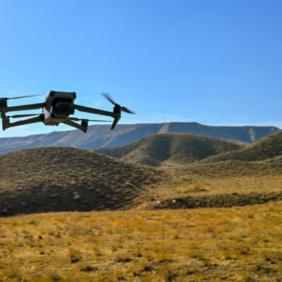 Nemačka pod neprobojnim štitom: Giganti spajaju vojsku i 5G mrežu u zaštiti od dronova