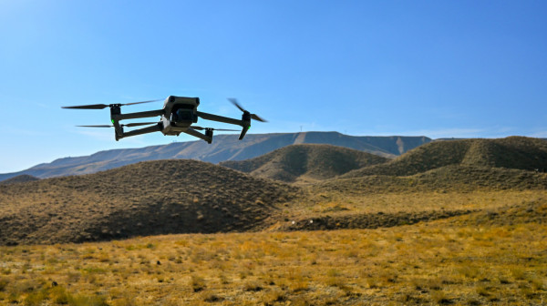 Nemačka pod neprobojnim štitom: Giganti spajaju vojsku i 5G mrežu u zaštiti od dronova