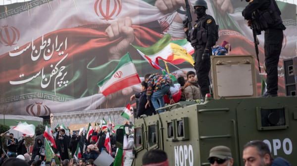 Iran presekao: Nema interneta do kraja rata!