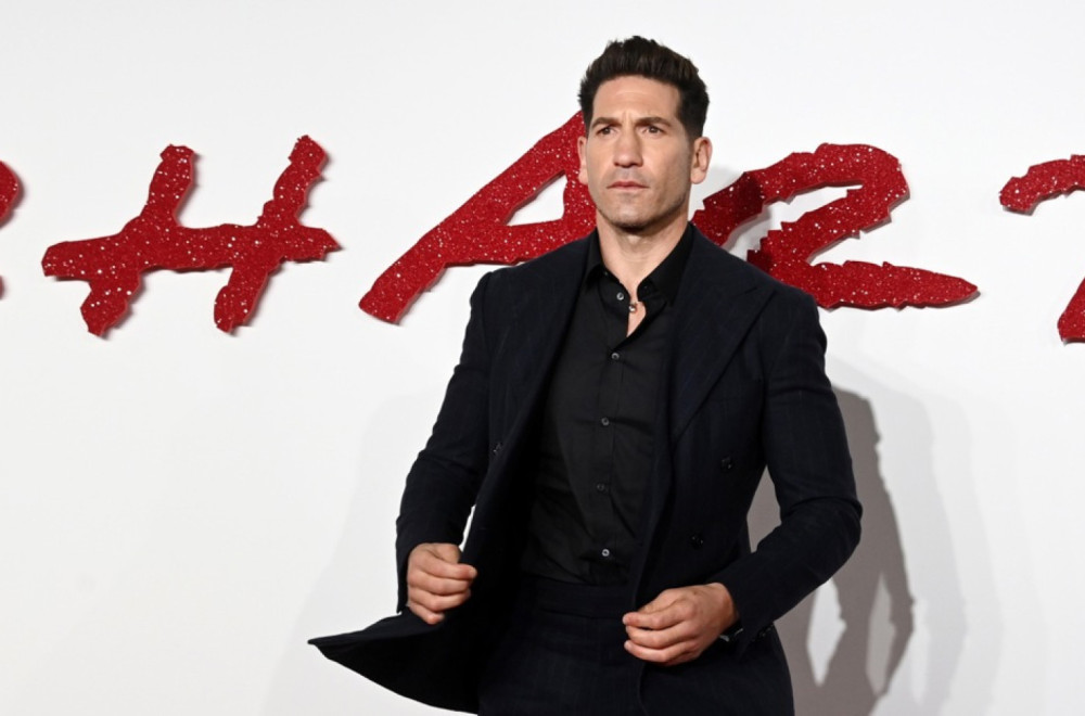 Džon Bernthal otkrio mračan period pre slave: Umalo je ubio čoveka