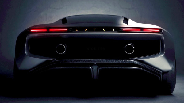 Lotus se vraća korenima, u igri poznato ime: Stiže V8 superautomobil sa preko 1.000 KS!