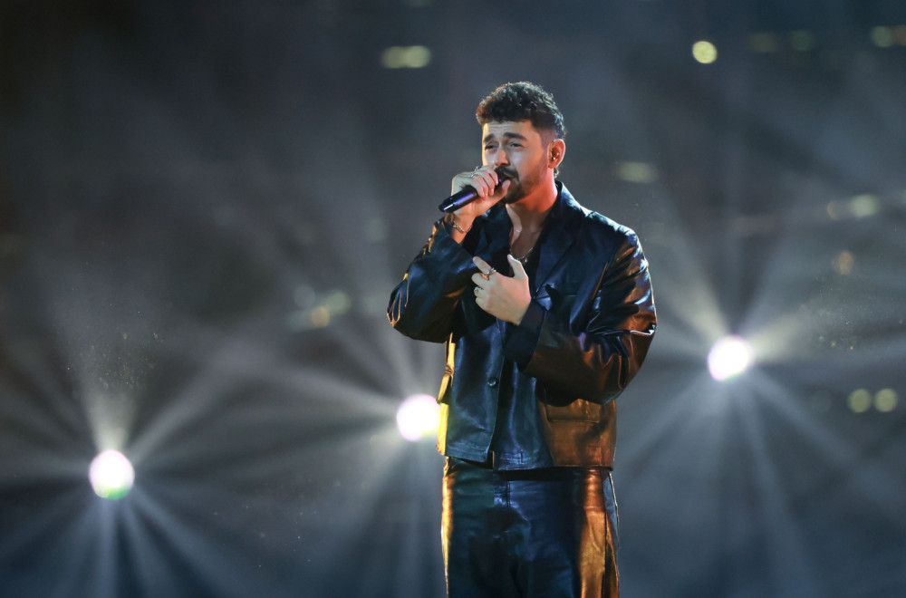 Burne reakcije nakon prolaska Izraela u finale: "Uopšte im nije mesto na Evroviziji" FOTO