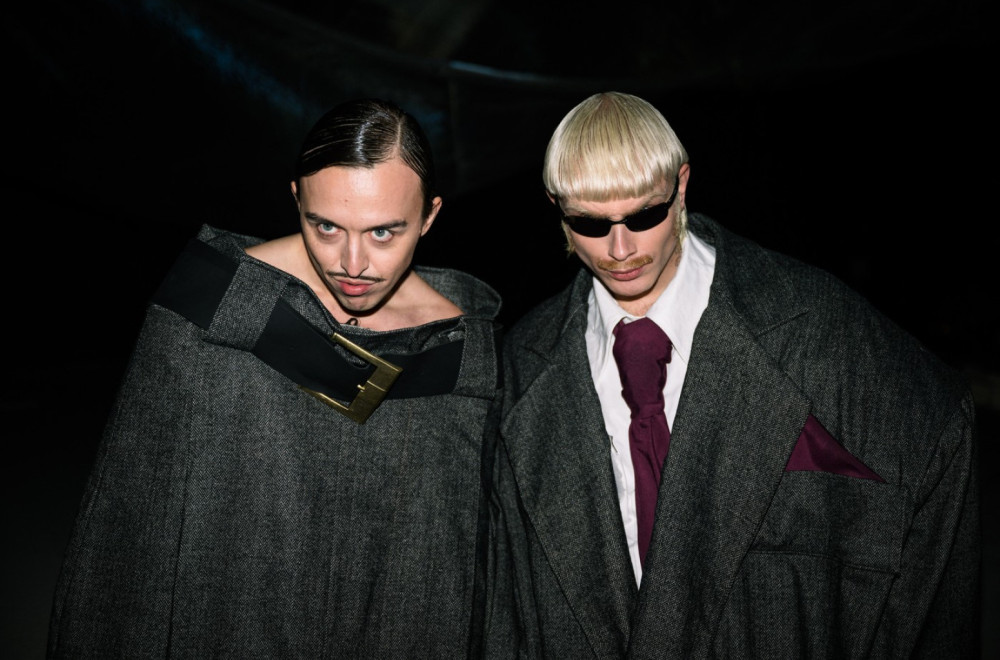Zvezde Evrovizije udružile snage: Objavljen EP "Boyband" VIDEO