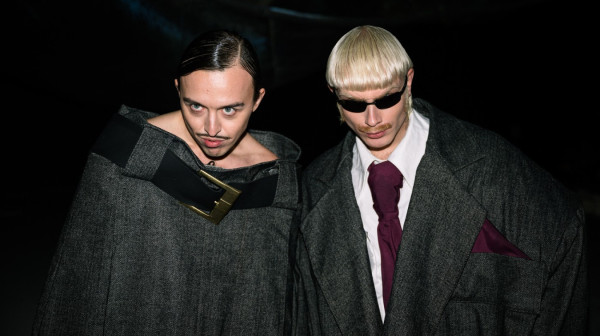 Zvezde Evrovizije udružile snage: Objavljen EP "Boyband" VIDEO