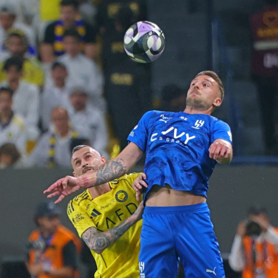 Šamar za Ronalda – već slavio titulu protiv SMS-a, a onda je autogol u 98' sve promenio!