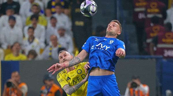 Šamar za Ronalda – već slavio titulu protiv SMS-a, a onda je autogol u 98' sve promenio!