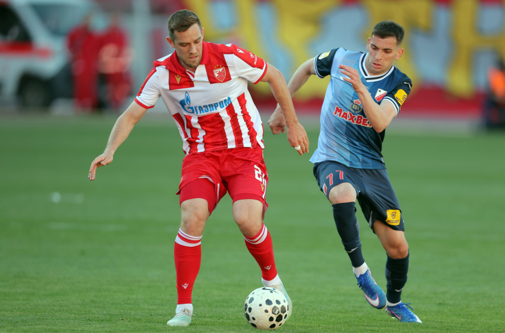 Nedodirljiva Zvezda ili Vošin početak trofejne ere?