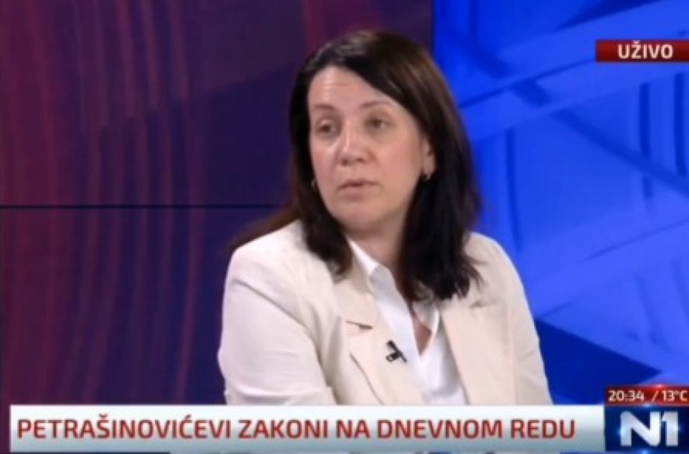 Potpuni raskol među blokaderima; Jerinić iz medija saznala za sastanak opozicije, šokirana jer nisu ni pozvani