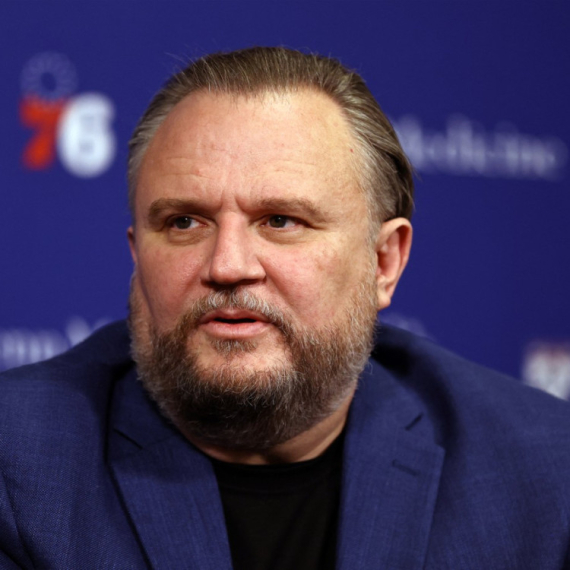 Filadelfija pronašla krivca za nov neuspeh