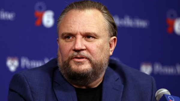 Filadelfija pronašla krivca za nov neuspeh