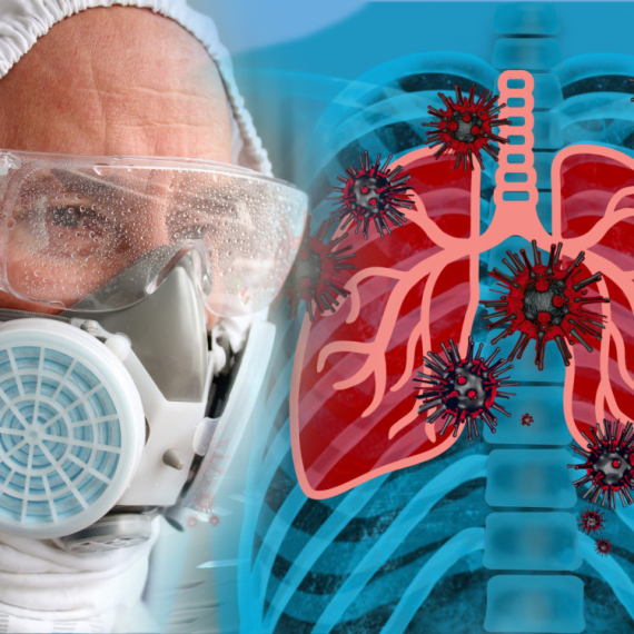 Hantavirus begins spreading; Quarantine "day zero" postponed; the WHO responds