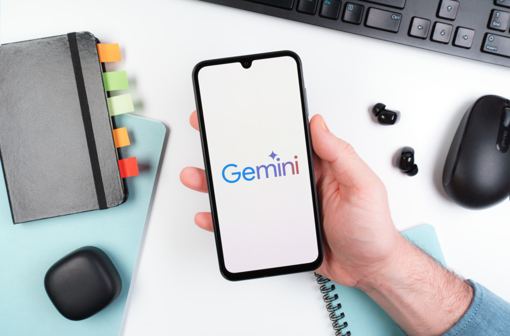 Google predstavio Gemini Intelligence: Veštačka inteligencija postaje vaš lični asistent
