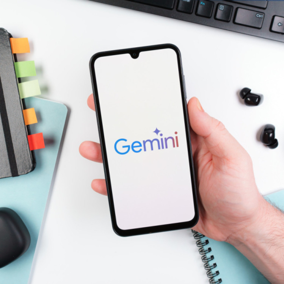 Google predstavio Gemini Intelligence: Veštačka inteligencija postaje vaš lični asistent