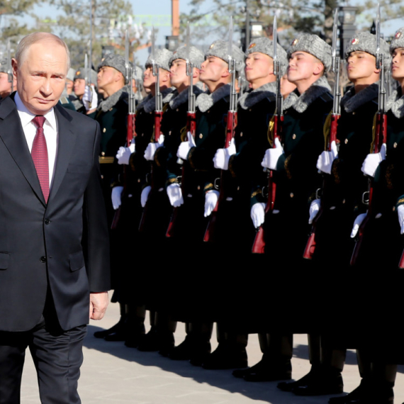 Putin planira svoj konačan udarac VIDEO