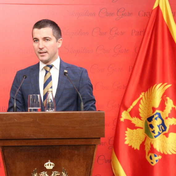Demokrate i srpsko pitanje: Kad trebaju glasovi sete se Amfilohija, a kad se pomene KiM napuštaju glasanje
