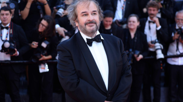 Piter Džekson otvorio Filmski festival u Kanu; Političke poruke zasenile glamur festivala