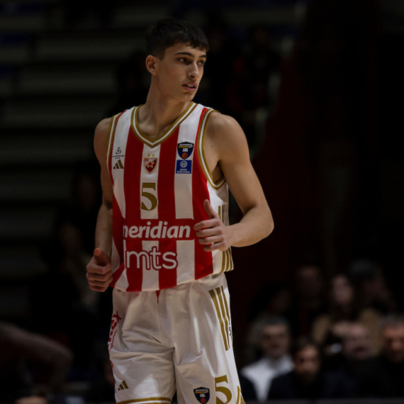 Zvezda "blindirala" budućnost kluba