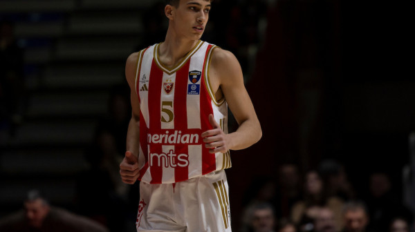 Zvezda "blindirala" budućnost kluba