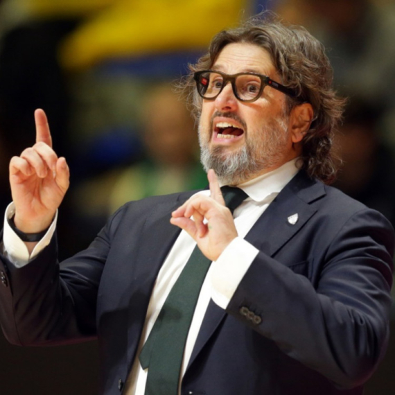 "Partizan je bio radioaktivan"