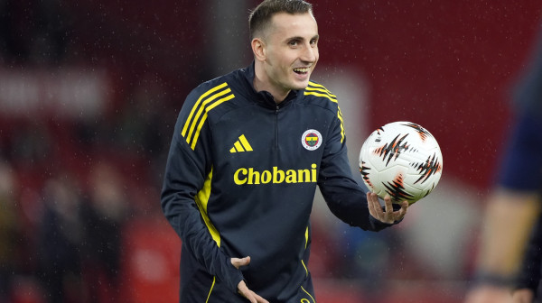UEFA žestoko kaznila Fenerbahče!