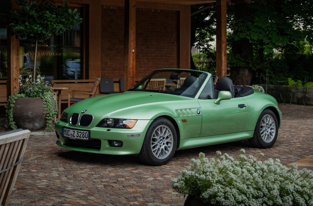 Kraj jedne ere: Poslednji BMW Z4 sišao sa proizvodne trake