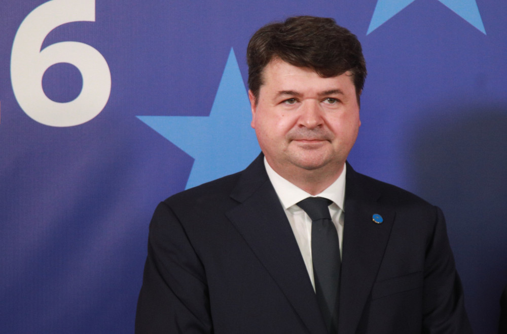 Petrov za "Srpski kompas": "Holistički pristup Venecijanskoj komisiji"