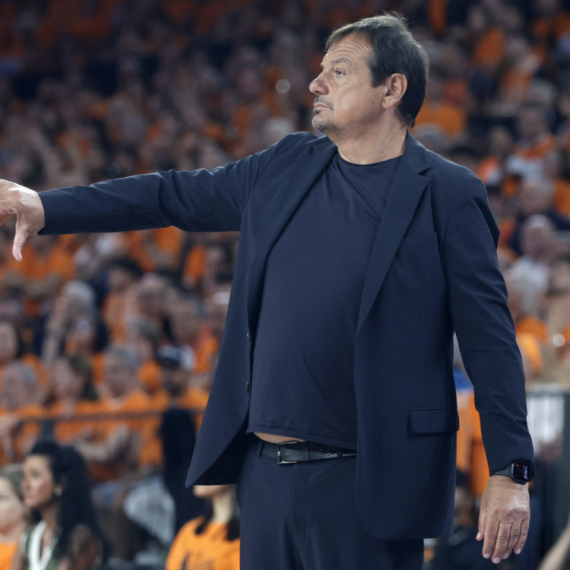 Ataman: "Ako ovako bude na F4, Valensija osvaja EL"