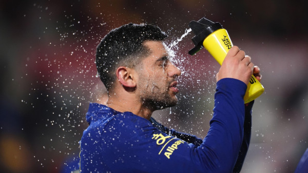 Naučnici upozorili FIFA