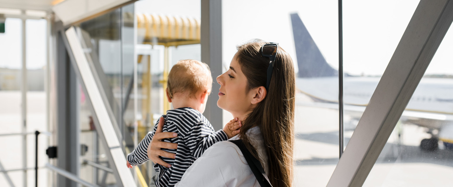 Zašto bi porodice sa decom trebalo poslednje da se ukrcaju u avion prilikom putovanja?