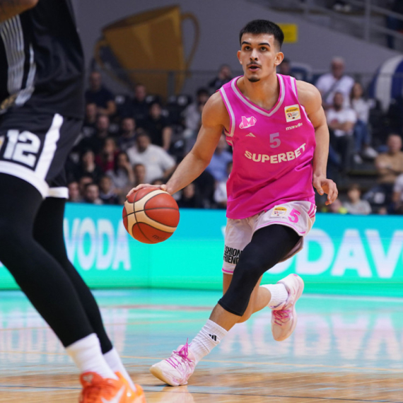 Bizaran put srpskog bisera – Partizan, koledž, Mega, koledž...