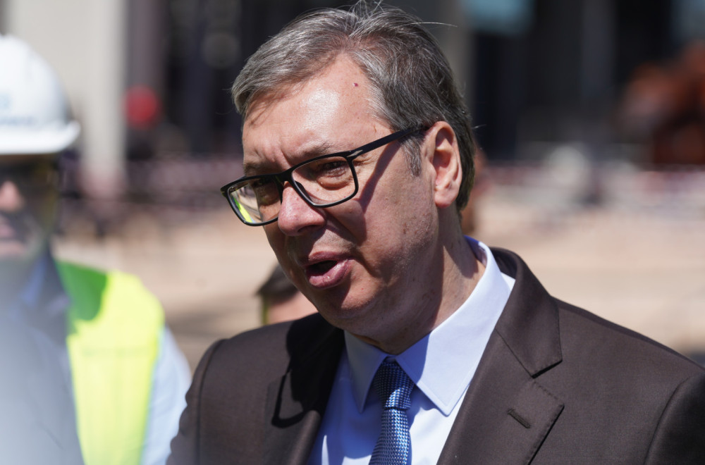 Vučić o Crnoj Gori: "Dobio sam poziv da prisustvujem proslavi otcepljenja, u tome neću učestvovati"