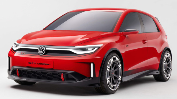 Volkswagen odložio električni Golf: "Dobro stojimo, nije nam još potreban"