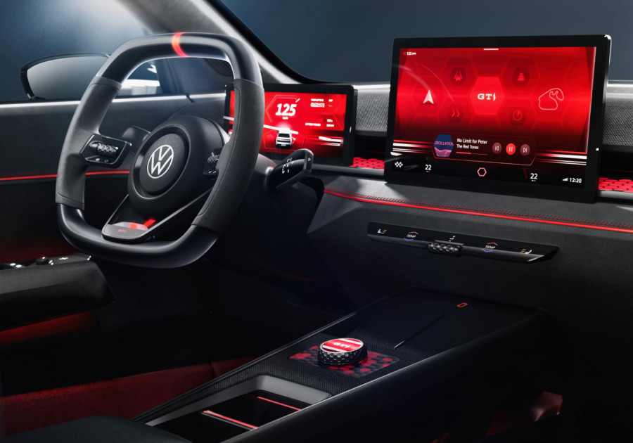 Volkswagen odložio električni Golf: Dobro stojimo, nije nam još potreban